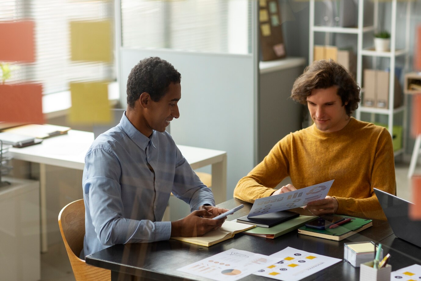 The Role of Social Media in Agency Marketing